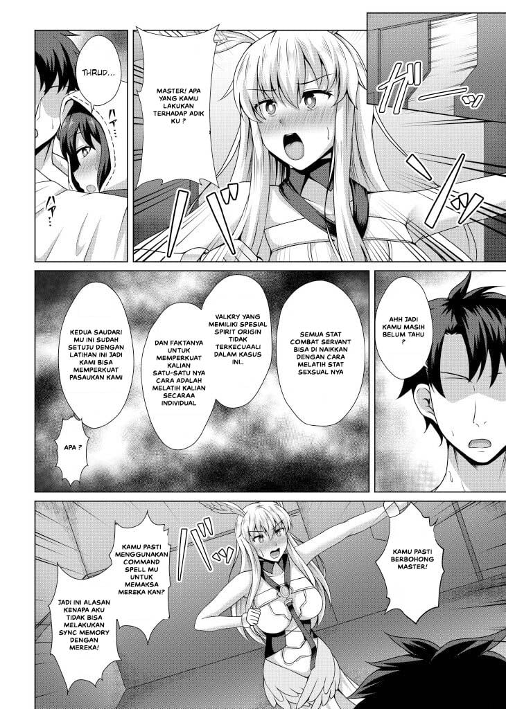 Disciplinary Love 3 - Chapter 1 10 Disciplinary Love 3 - Chapter 1 10