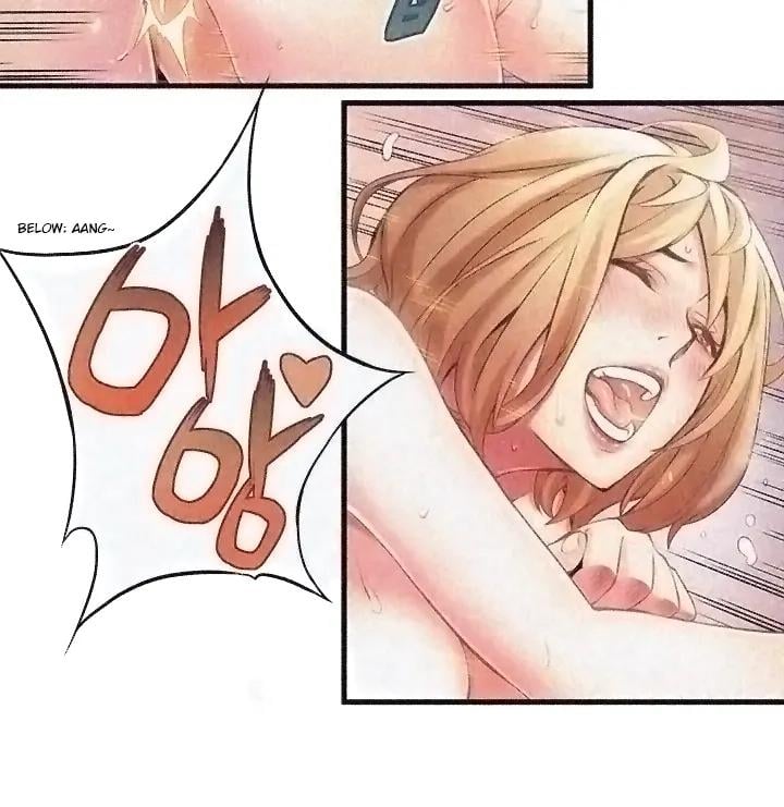 Weak Point (Husky Team) - Chapter 1 8 Weak Point (Husky Team) - Chapter 1 8