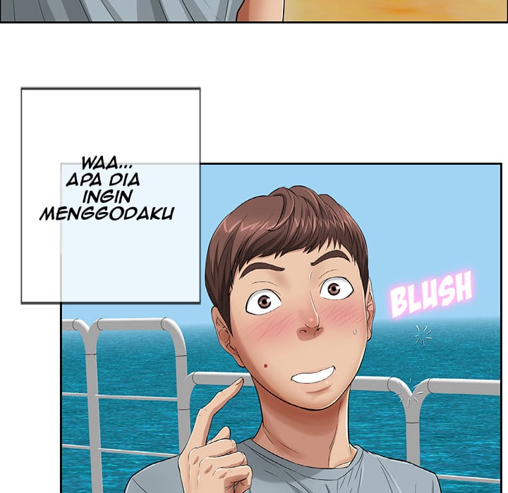 A Killer Woman - Chapter 1 34 A Killer Woman - Chapter 1 34