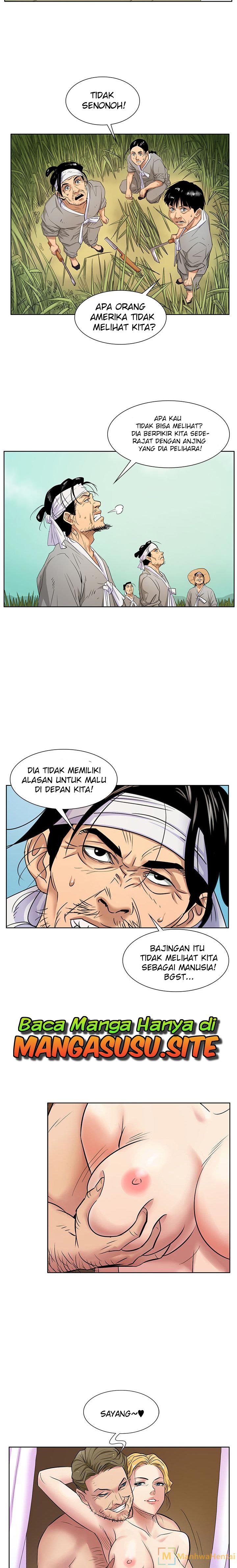 Queen Bee (Andrew) - Chapter 1 9 Queen Bee (Andrew) - Chapter 1 9