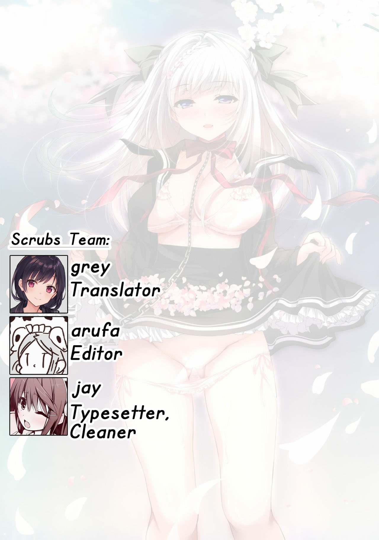 Shoujo Kaishun - Chapter 1 29