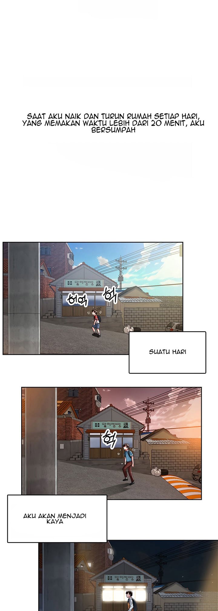 Nogada Romance - Chapter 1 10 Nogada Romance - Chapter 1 10