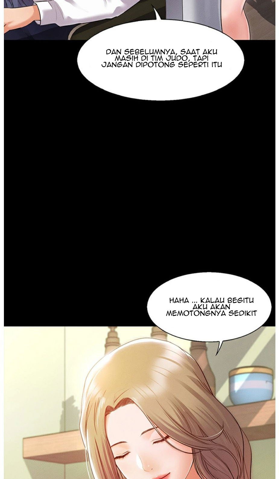 Who did you do with - Chapter 1 103 Who did you do with - Chapter 1 103