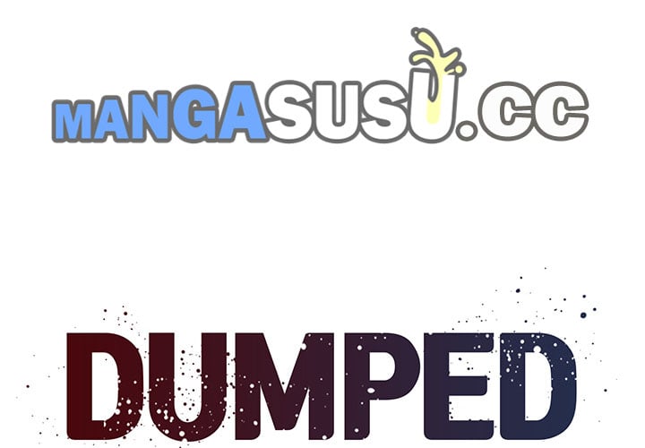 Dumped - Chapter 1 3