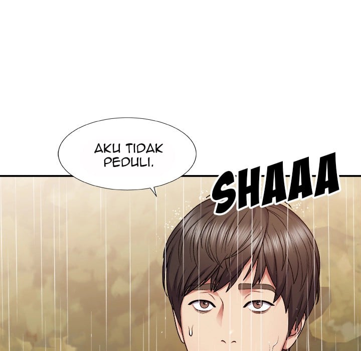 Spirit Possession - Chapter 1 30 Spirit Possession - Chapter 1 30