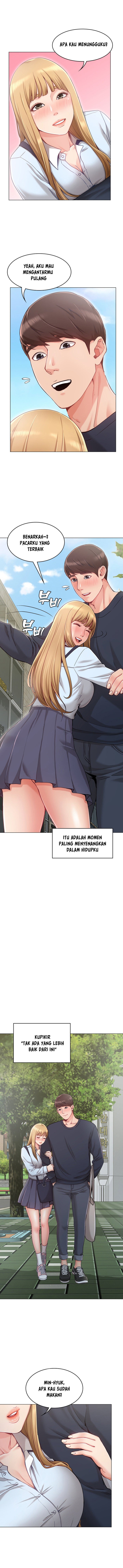 Not You, but Your Sister - Chapter 1 4