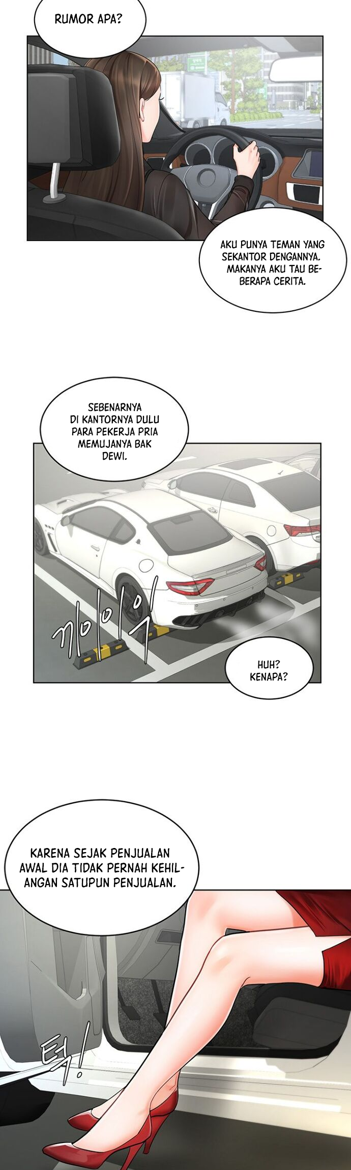 Sold Out Girl - Chapter 1 32 Sold Out Girl - Chapter 1 32