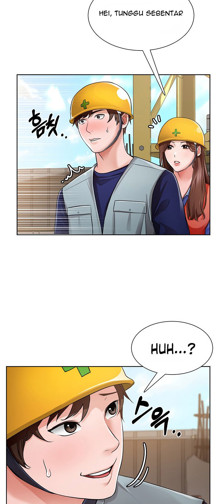 Nogada Romance - Chapter 1 58 Nogada Romance - Chapter 1 58