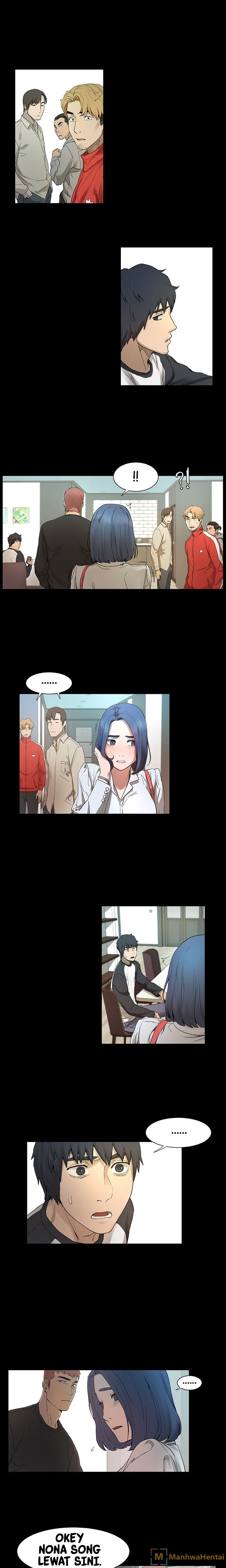 My Kingdom (Silent War) - Chapter 1 32 My Kingdom (Silent War) - Chapter 1 32