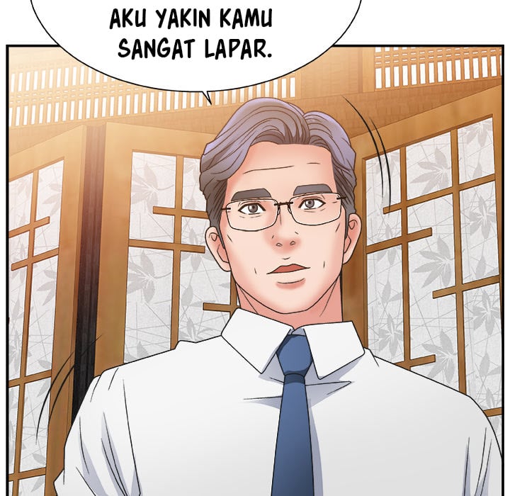 Miss Announcer - Chapter 1 114