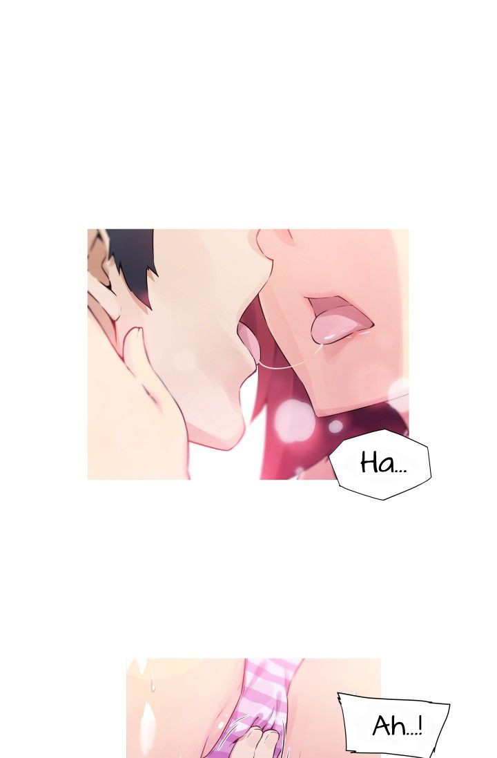 She Has Three Flavors - Chapter 1 2 She Has Three Flavors - Chapter 1 2