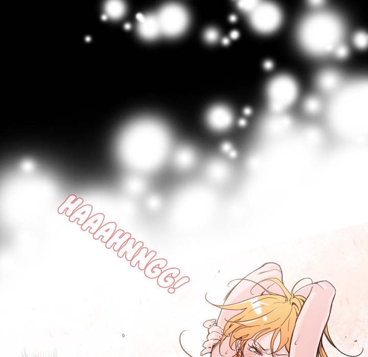 Say You Like it - Chapter 1 99