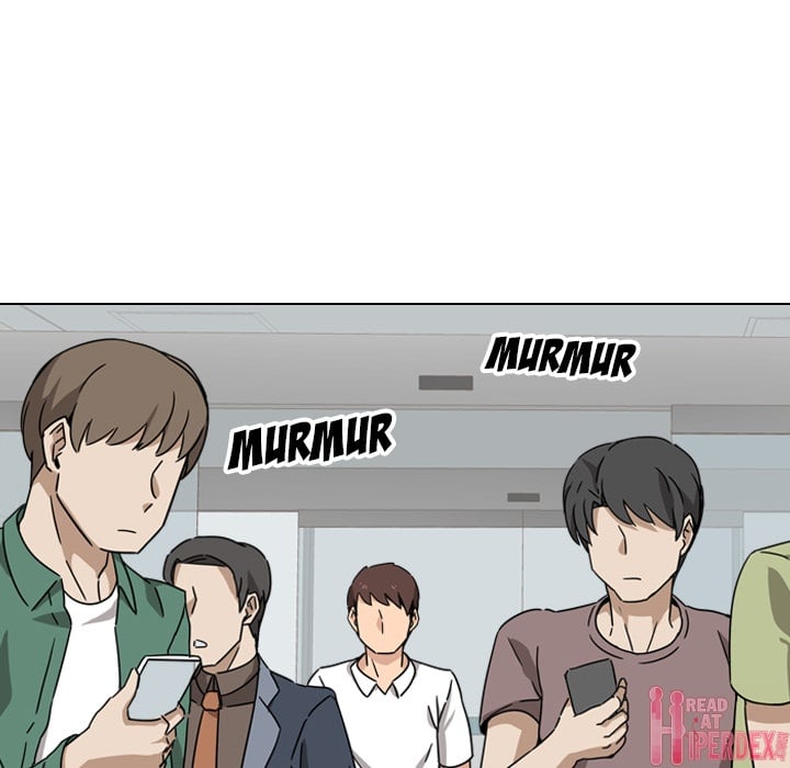 One Shot Men&#8217;s Clinic - Chapter 1 24
