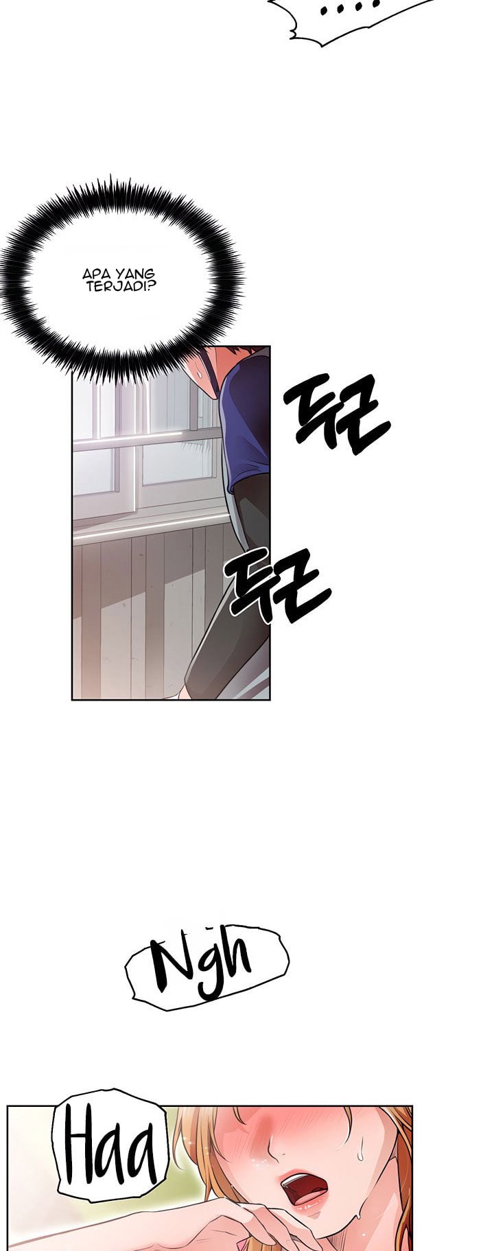 Nogada Romance - Chapter 1 27 Nogada Romance - Chapter 1 27