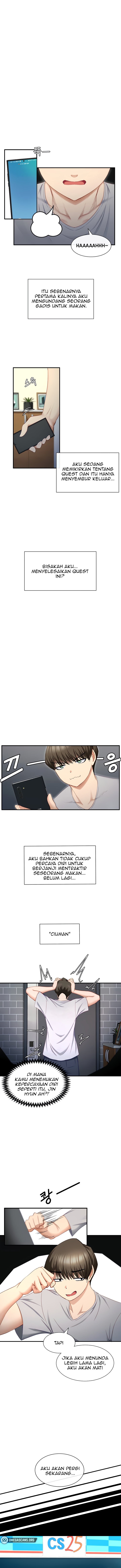 Heroine App - Chapter 1 11