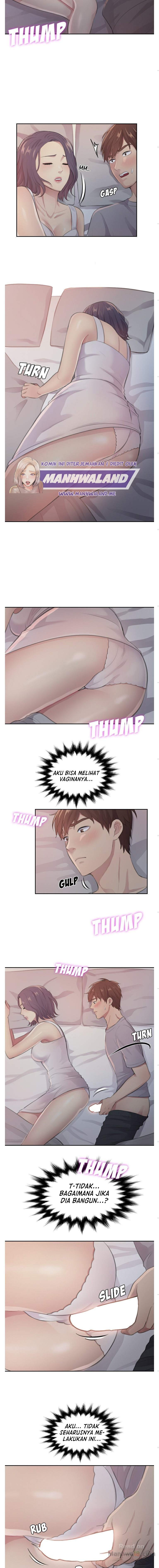 The risky family - Chapter 1 12