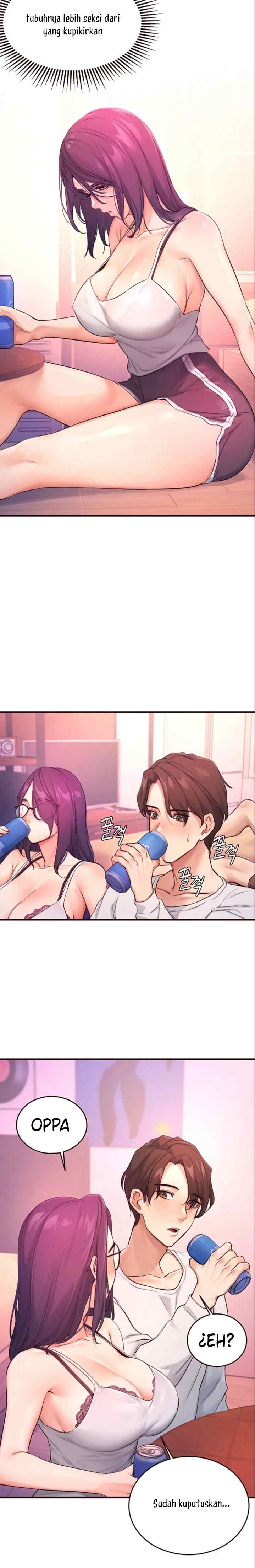 Selfless 100% - Chapter 1 15