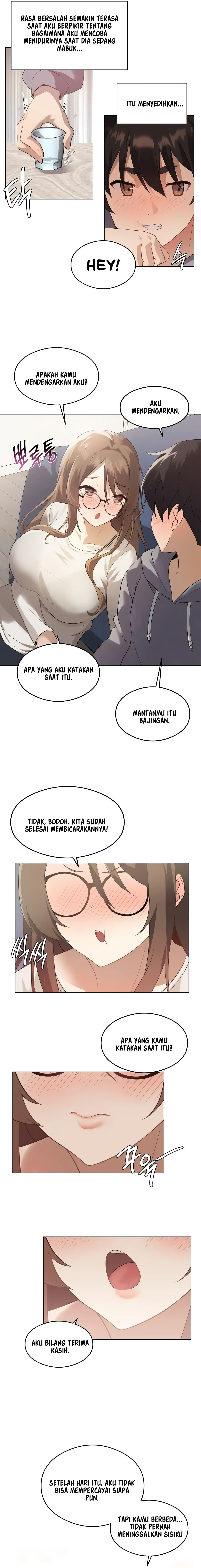 Pleasure up! - Chapter 1 9