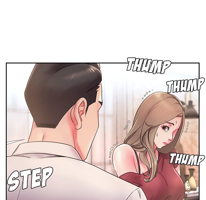 Dumped - Chapter 1 101