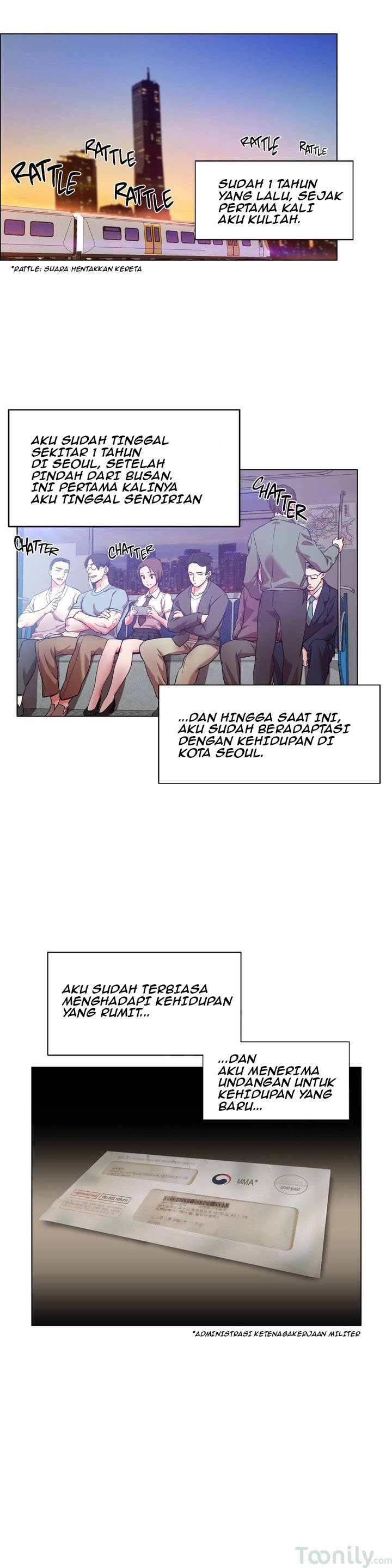 Rental Girls - Chapter 1 7