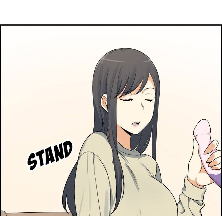 The Ark Is Me - Chapter 1 114
