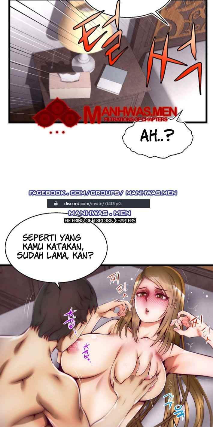 Ssappossible Elf - Chapter 1 6