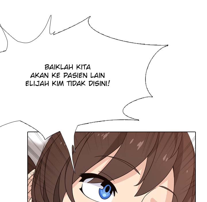 One Shot Men&#8217;s Clinic - Chapter 1 35
