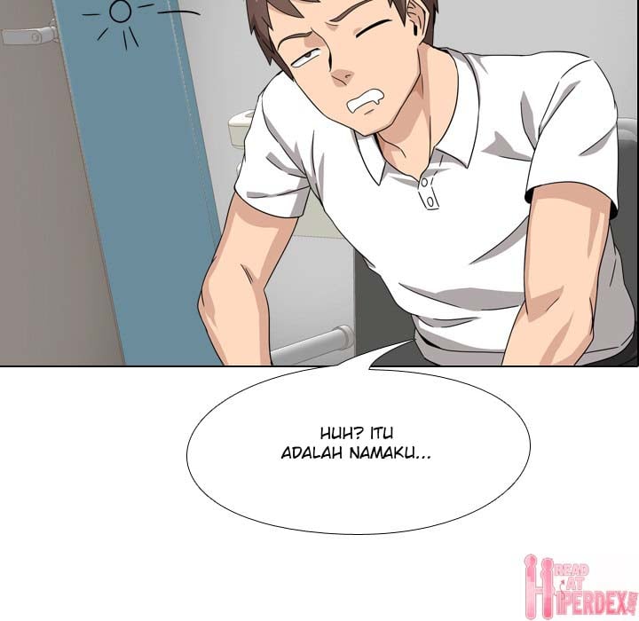 One Shot Men&#8217;s Clinic - Chapter 1 34