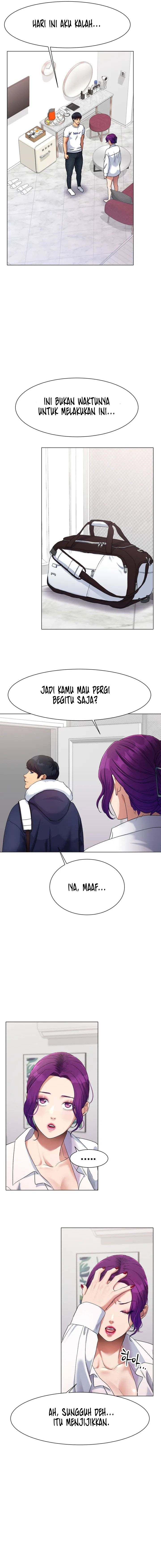 Love in ice - Chapter 1 25