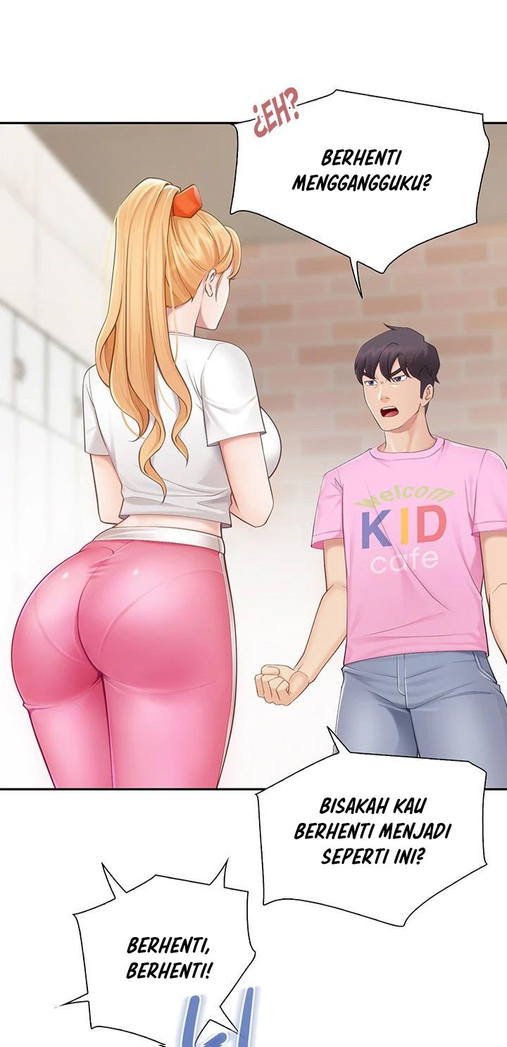 Kids Cafe Moms - Chapter 1 32