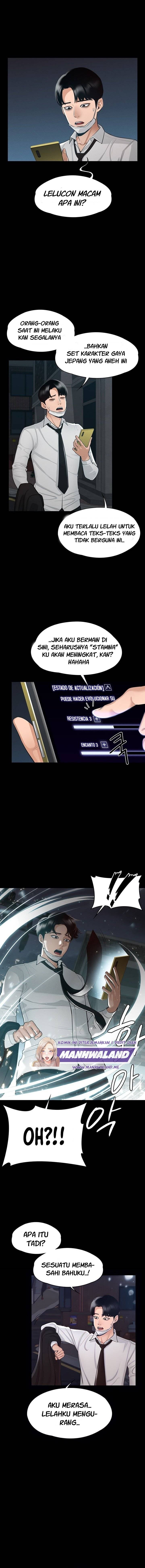 Administrator Privileges - Chapter 1 9