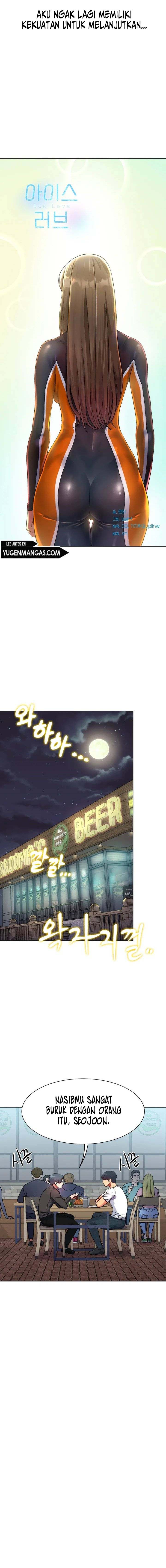 Love in ice - Chapter 1 7