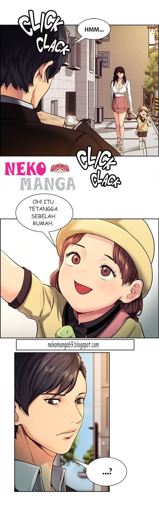 Taste of Forbidden Fruit - Chapter 1 4