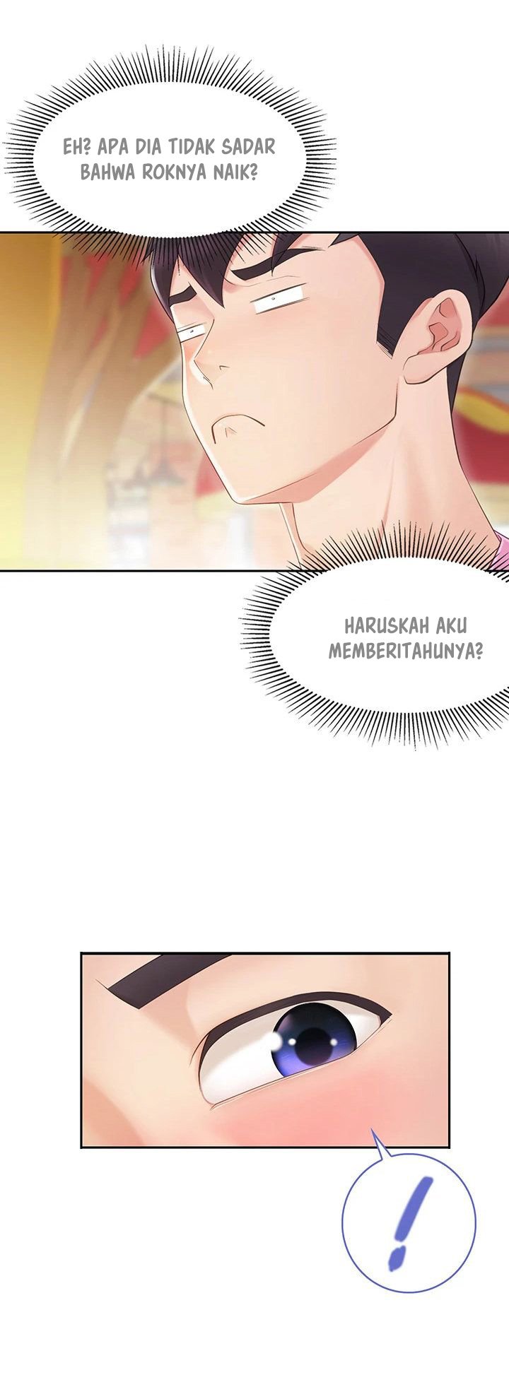 Kids Cafe Moms - Chapter 1 75