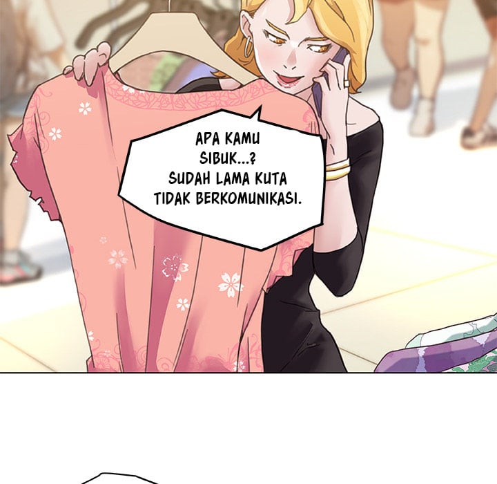 Family Adjustments - Chapter 1 36 Family Adjustments - Chapter 1 36