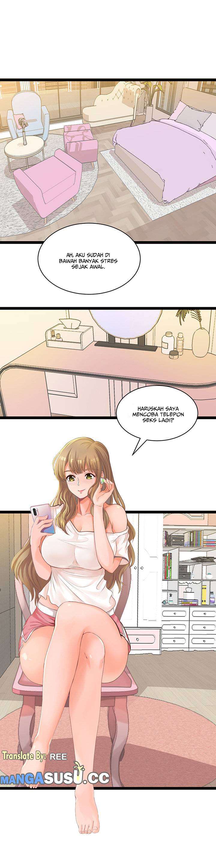 Phone Sex - Chapter 1 12