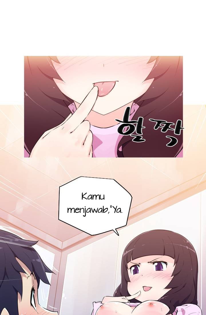 She Has Three Flavors - Chapter 1 37 She Has Three Flavors - Chapter 1 37