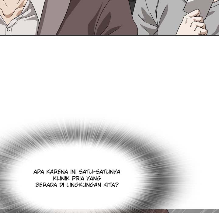 One Shot Men&#8217;s Clinic - Chapter 1 18