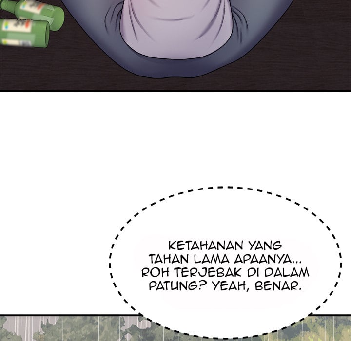 Spirit Possession - Chapter 1 113 Spirit Possession - Chapter 1 113