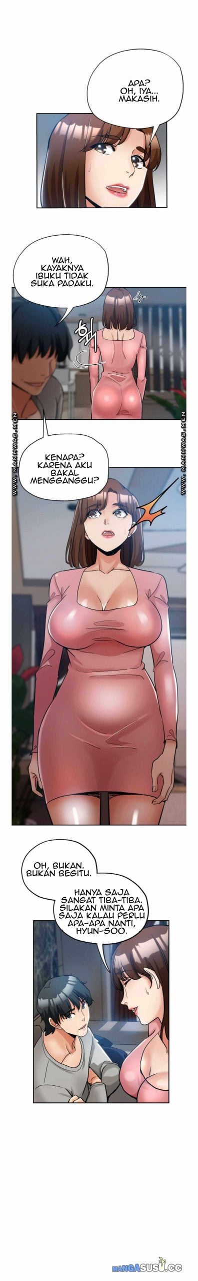 Stepmother’s Sisters - Chapter 1 15 Stepmother’s Sisters - Chapter 1 15