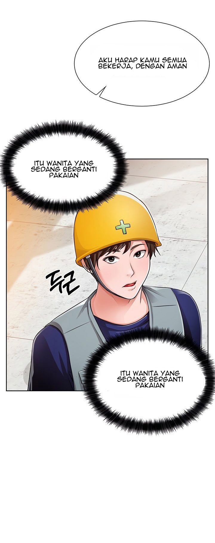 Nogada Romance - Chapter 1 49 Nogada Romance - Chapter 1 49