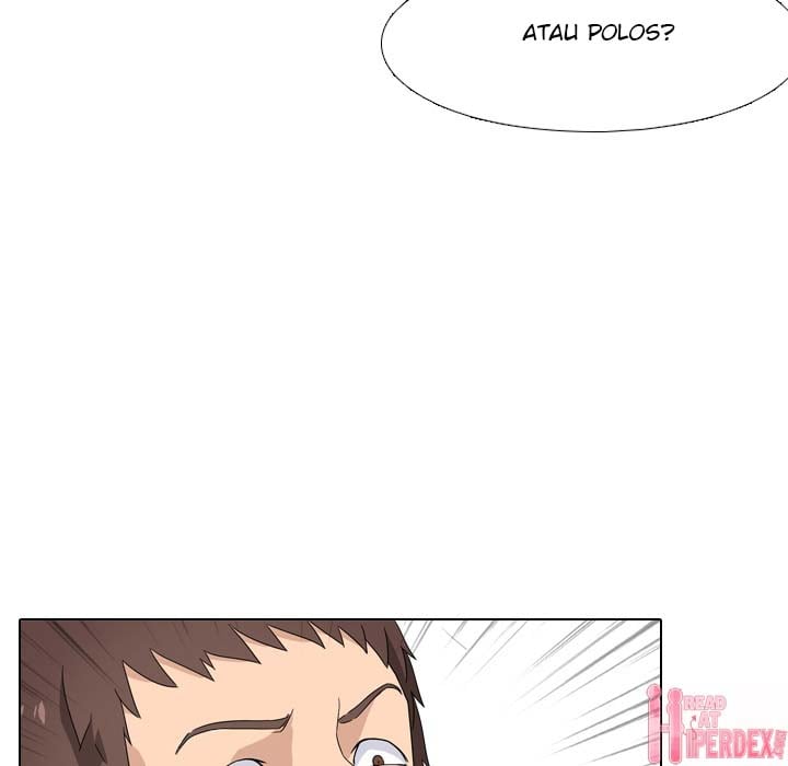One Shot Men&#8217;s Clinic - Chapter 1 69