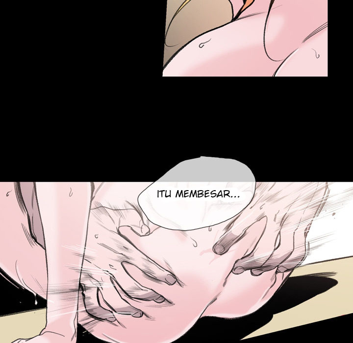 Say You Like it - Chapter 1 69