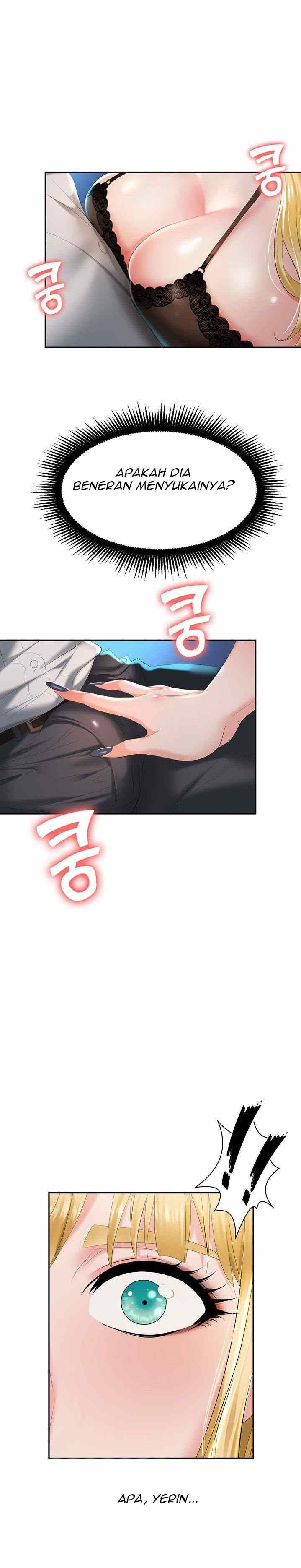 Trap (Park Min) - Chapter 1 30 Trap (Park Min) - Chapter 1 30