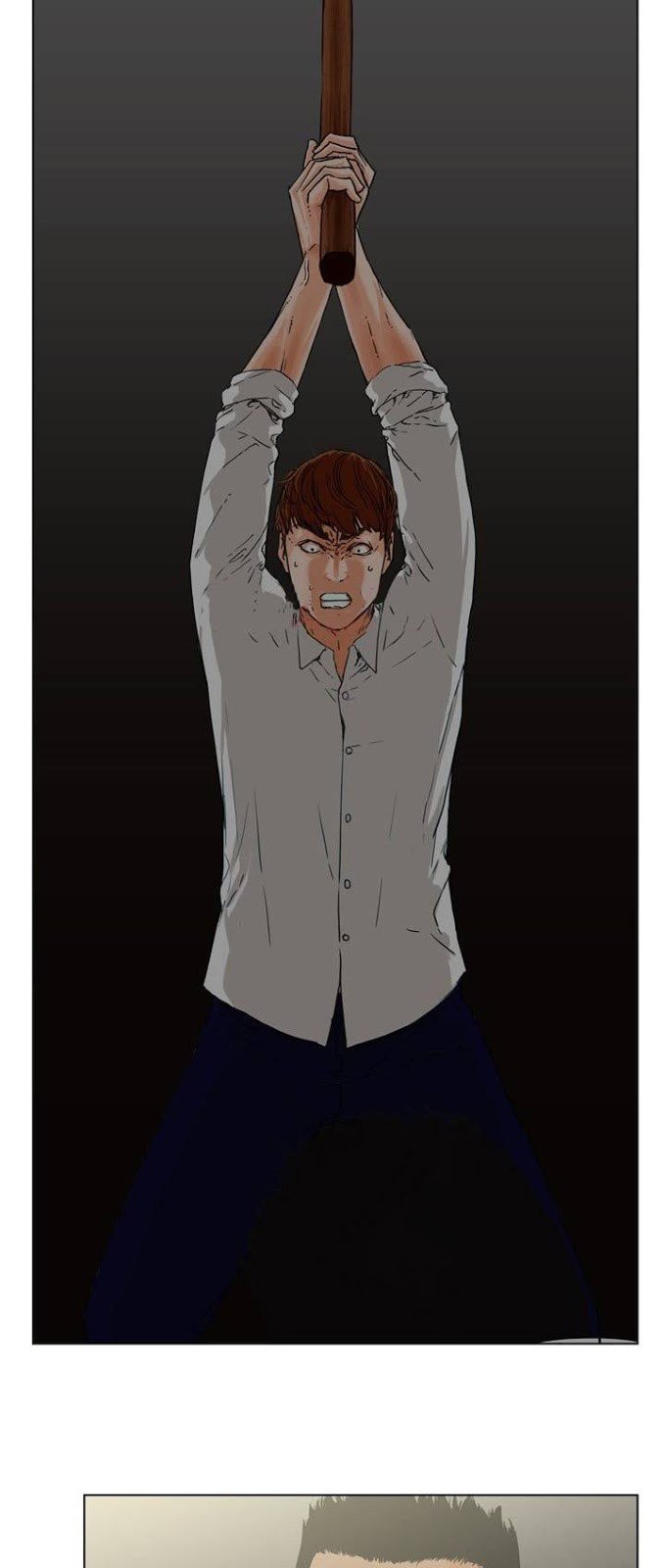 My Friend&#8217;s Wife: The House Where You Live - Chapter 1 15