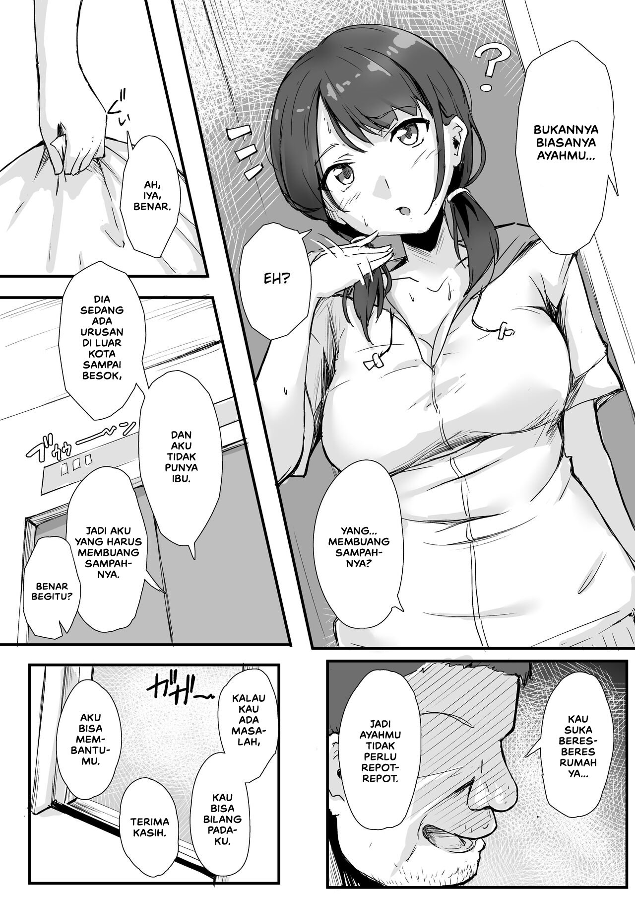 Rinjin Saimin - Chapter 1 10