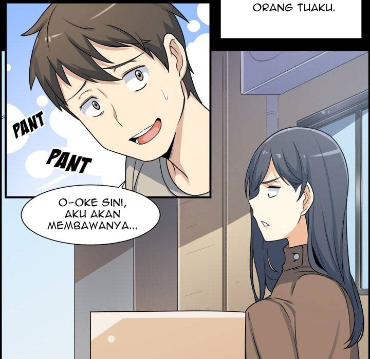 The Ark Is Me - Chapter 1 87