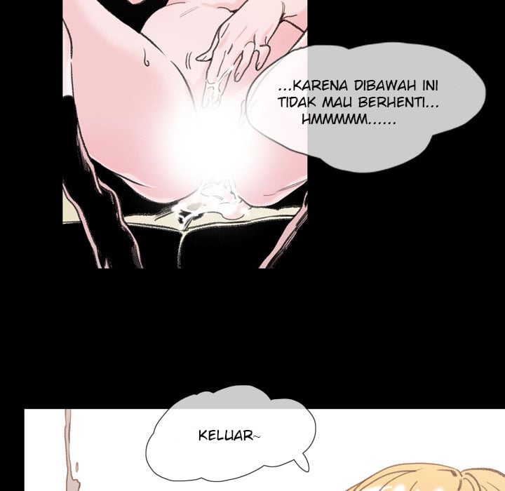 Say You Like it - Chapter 1 113