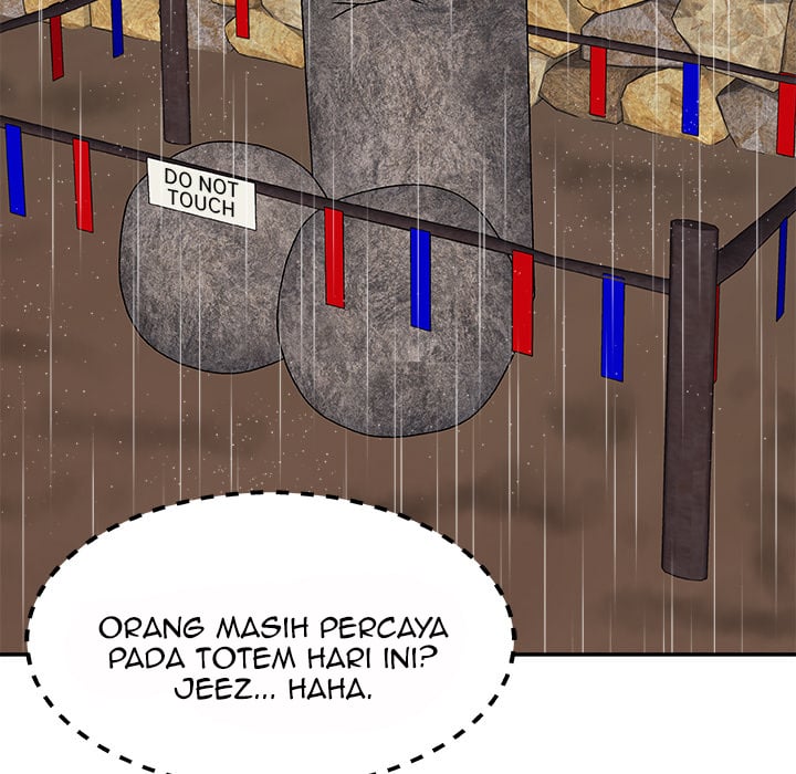 Spirit Possession - Chapter 1 115 Spirit Possession - Chapter 1 115