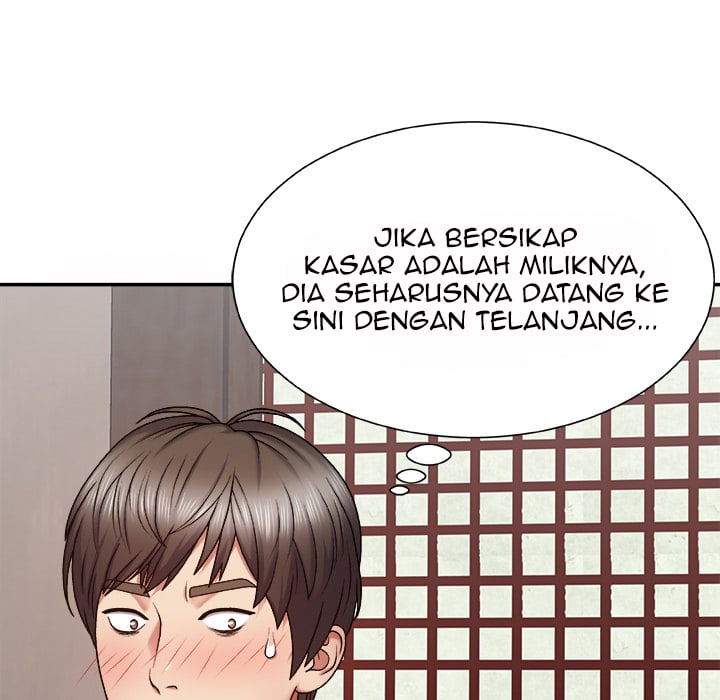 Spirit Possession - Chapter 1 77 Spirit Possession - Chapter 1 77